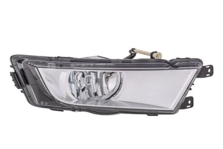 Протитуманна фара передня HELLA 1NG354 844-041