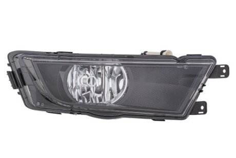 Протитуманна фара передня HELLA 1NG354 844-061