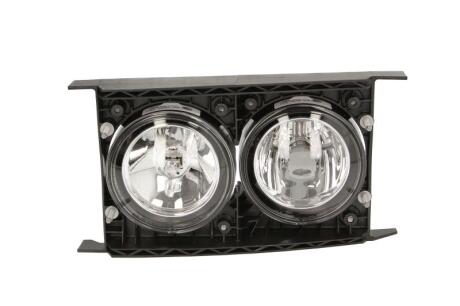Протитуманна фара передня HELLA 1PE 965 410-131