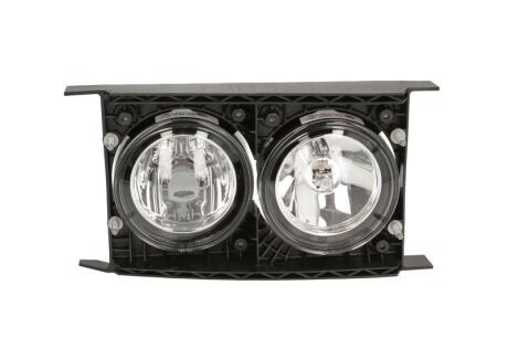 Протитуманна фара передня HELLA 1PE 965 410-141