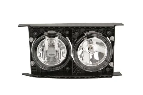 Протитуманна фара передня HELLA 1PE 965 410-141