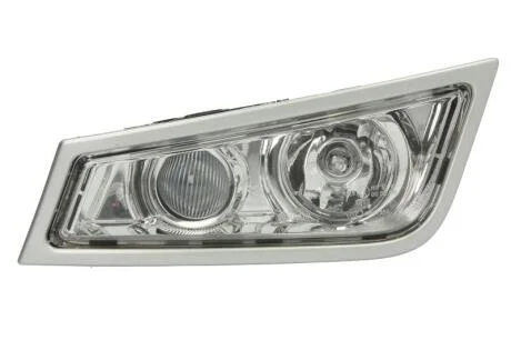 Протитуманна фара передня HELLA 1PL010 477-231