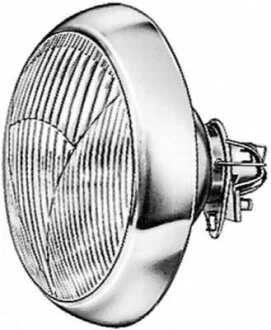 Ліхтар універсальний HELLA 1S3 001 442-001