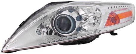 Фара автомобільна HELLA 1ZL 010 541-051