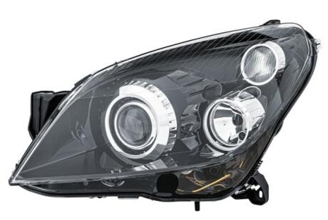Фара автомобільна HELLA 1ZS 008 710-311