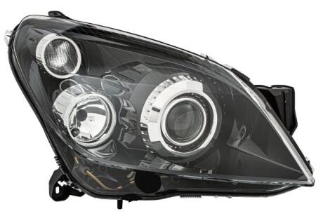 Фара автомобільна HELLA 1ZS 008 710-321