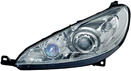 Фара автомобільна HELLA 1ZS 008 950-251