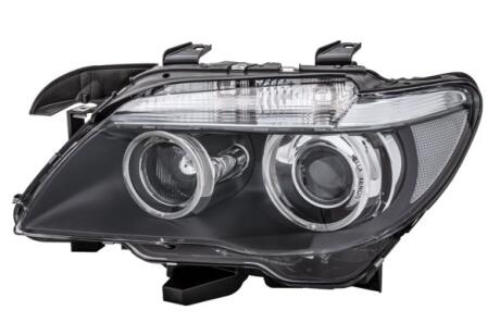 Фара автомобільна HELLA 1ZS 009 044-511