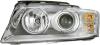 Фара AUDI A8 02- D2S XENON лев. 1ZS 009 236-531