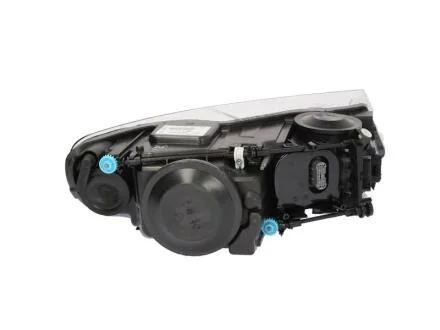 Фото 1 - фара основна, Бі-Ксенон, лів, VW Touareg (7LA, 7L6, 7L7) 12/06->05/10, без блока розпалювання HELLA 1ZS 009 452-131 Фара основна, Бі-Ксенон, лів, VW Touareg (7LA, 7L6, 7L7) 12/06->05/10, без блока розпалювання HELLA 1ZS 009 452-131 (фото 1)