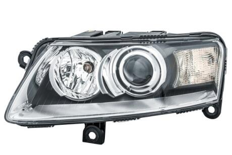 Фара автомобільна HELLA 1ZS 009 701-111