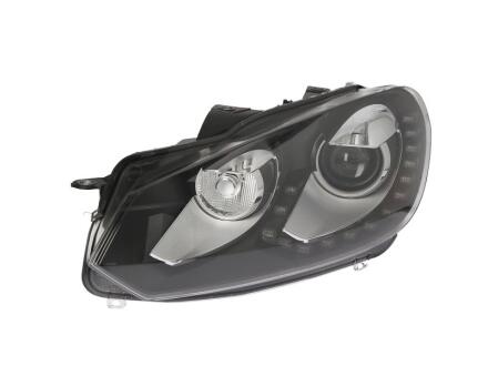 Фара автомобільна HELLA 1ZS 009 902-771