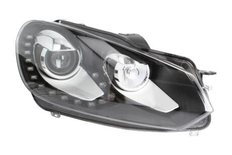 Фара автомобільна HELLA 1ZS 009 902-781