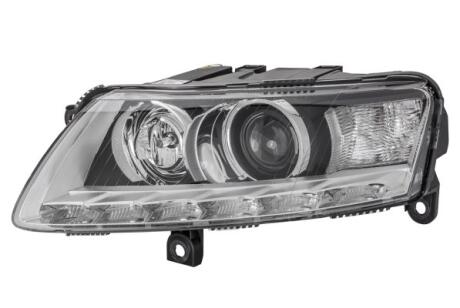 Фара автомобільна HELLA 1ZS 009 925-411