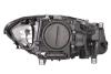 BMW Фара основна Bi-Xenon з мотором,без газоразр.лампи,без предвкл.прибора,D1S/H7 з денне.світлом лів.5 F10 10- HELLA 1ZS 010 131-611 (фото 2)