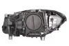 BMW фара основна Bi-Xenon з мотором,без газоразр.лампи,без предвкл.приладу,D1S/H7 з денне.світлом прав.5 F10 10- HELLA 1ZS 010 131-621 (фото 2)