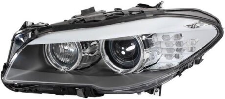 Фара автомобільна HELLA 1ZS 010 131-641