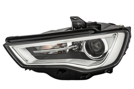 Фара автомобільна HELLA 1ZS 010 740-651