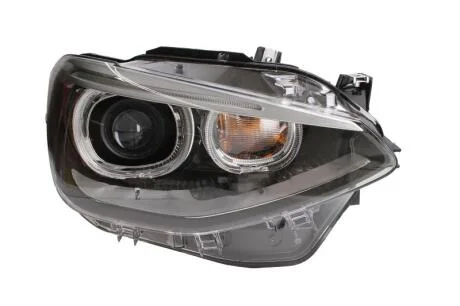 Фара автомобільна HELLA 1ZS010 741-661