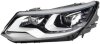 HELLA VW Основна фара прав. TIGUAN 07- 1ZS 010 748-321
