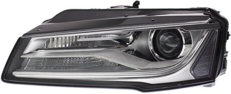 Фара автомобільна HELLA 1ZS 011 495-411