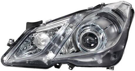 Фара автомобільна HELLA 1ZT 011 733-061