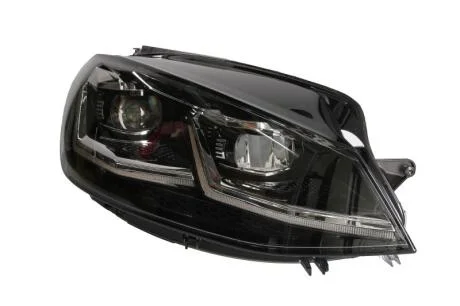 Фара автомобільна HELLA 1ZX013 924-221