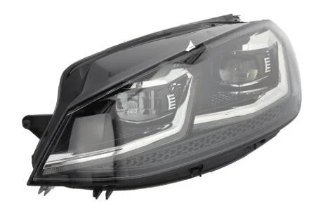 Фара HELLA 1ZX013 924-251