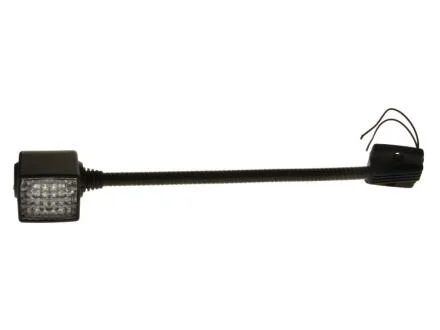 Ліхтар внутрішнього освітлення HELLA 2AB 004 532-011 (фото 1)