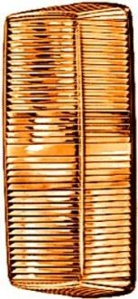 Покажчики поворотів / ФОНАРЬ УКАЗАТЕЛЯ ПОВОРОТА CASE IH 525, 527 HELLA 2BA 001 277-011