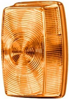 Повторювач повороту HELLA 2BA 002 324-001