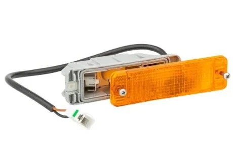 VW Вказівник повороту P21W лів./прав.Golf I,II, Jetta II, Passat, Polo HELLA 2BA 002 939-171