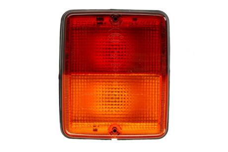 Ліхтар покажчика повороту HELLA 2BA 003 236-541