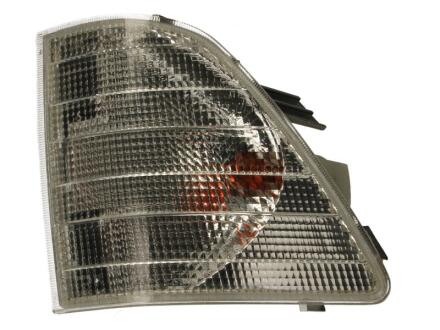 Покажчик повороту передній HELLA 2BA 007 016-041