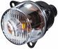 VW Вказівник повороту Audi A3,Ford Focus,DB Actros,Opel Astra G,Golf IV HELLA 2BA 008 221-001 (фото 1)
