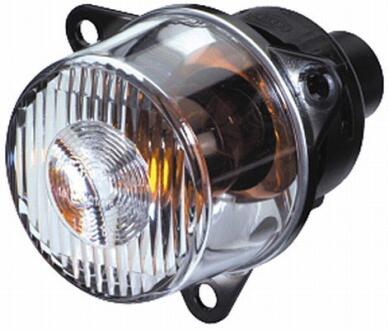 Ліхтар покажчика повороту HELLA 2BA 008 221-217