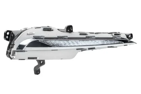 Повторювач повороту HELLA 2BA013 163-021