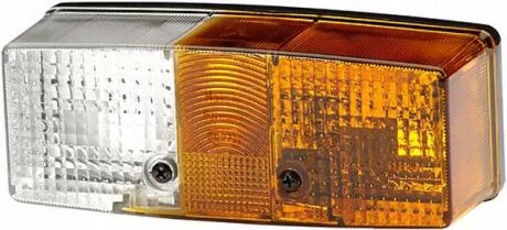 Повторювач повороту HELLA 2BE 003 184-061 (фото 1)