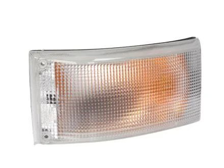 Ліхтар покажчика повороту HELLA 2BE 004 119-021