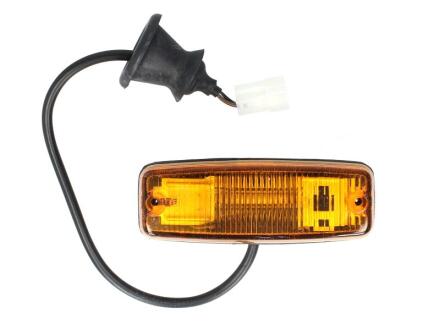 Ліхтар бокового повороту HELLA 2BM 002 847-011