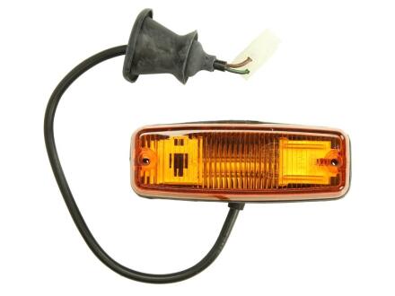 Ліхтар покажчика повороту HELLA 2BM 002 847-021