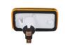 VW Повторитель поворотов Passat -88, Golf II, AUDI 80/100/ HELLA 2BM 003 647-021 (фото 2)