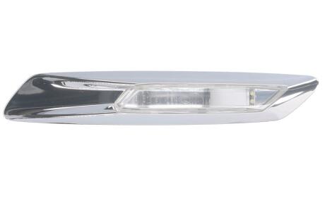Ліхтар показника повороту 12V HELLA 2BM 010 387-061