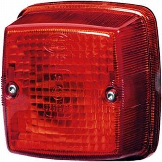 Елемент оптики авто HELLA 2DA 003 014-031