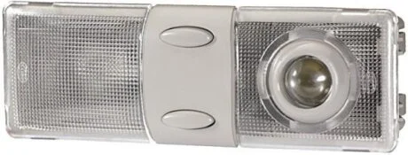 Ліхтар внутрішнього освітлення HELLA 2JA 009 037-027 (фото 1)