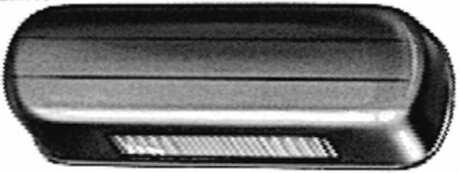 Підсвітка номерного знака HELLA 2KA 001 389-101