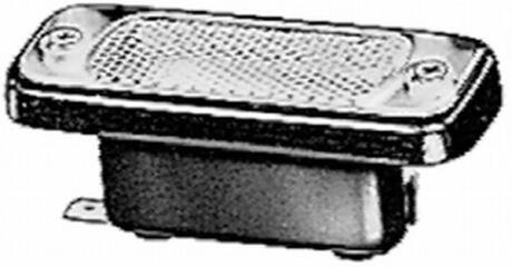 Підсвітка номерного знака HELLA 2KA 003 738-057