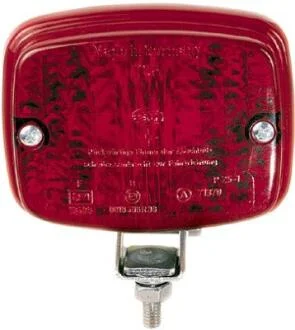 Задня протитуманна фара HELLA 2NE 003 030-151