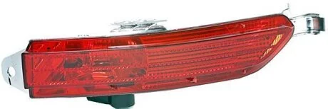 Задня протитуманна фара HELLA 2NE 010 344-081