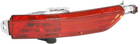 VW Фара протитуманна P21W задн.прав.Touareg -05/13 HELLA 2NE 010 344-181